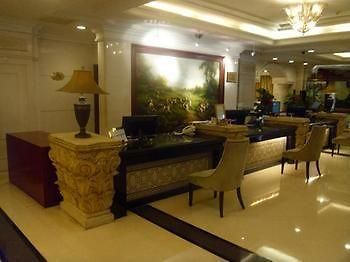 Regal Court Hotel Pékin  Extérieur photo