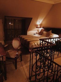 Regal Court Hotel Pékin  Extérieur photo