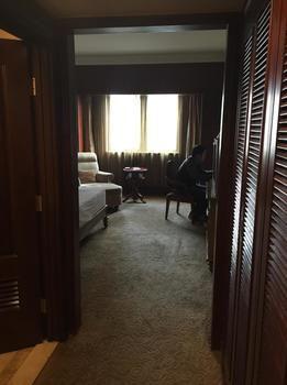 Regal Court Hotel Pékin  Extérieur photo