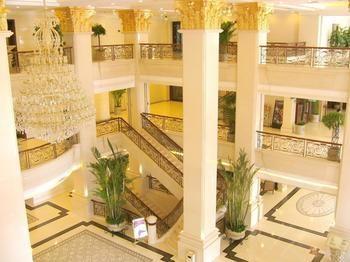 Regal Court Hotel Pékin  Extérieur photo