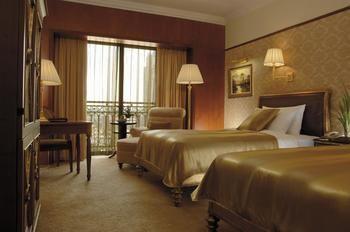 Regal Court Hotel Pékin  Extérieur photo