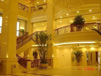 Regal Court Hotel Pékin  Extérieur photo