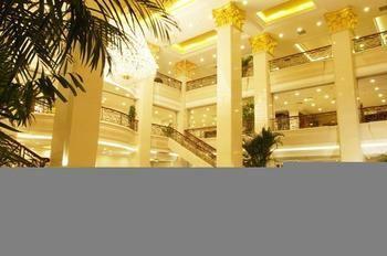 Regal Court Hotel Pékin  Extérieur photo