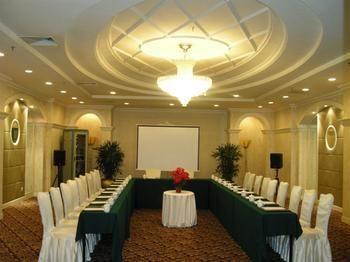 Regal Court Hotel Pékin  Extérieur photo