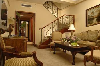 Regal Court Hotel Pékin  Extérieur photo