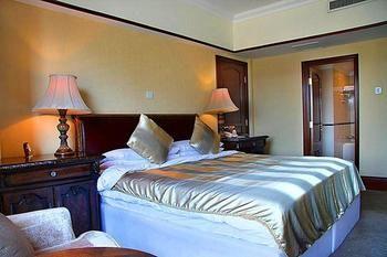 Regal Court Hotel Pékin  Extérieur photo
