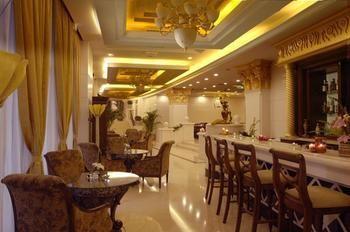 Regal Court Hotel Pékin  Extérieur photo