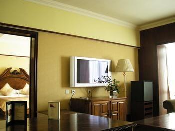 Regal Court Hotel Pékin  Extérieur photo