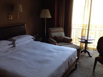 Regal Court Hotel Pékin  Extérieur photo